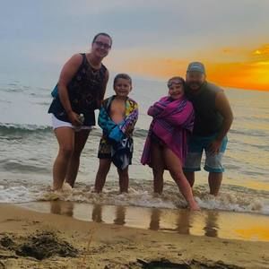 Meet your Posher, Sara